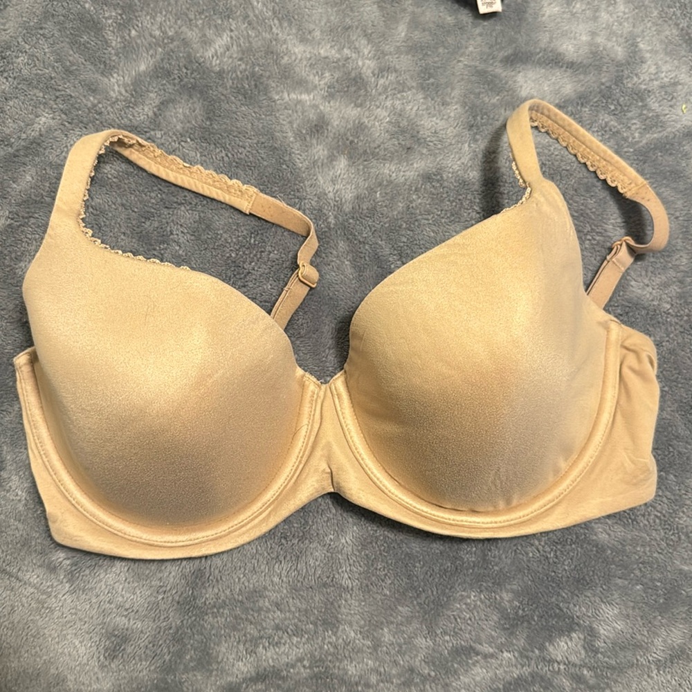 Body by Victoria Lined Demi Bra